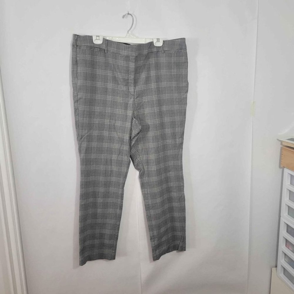 Women's Plus Size Clothes Dress Pants Lane Bryant Size 24